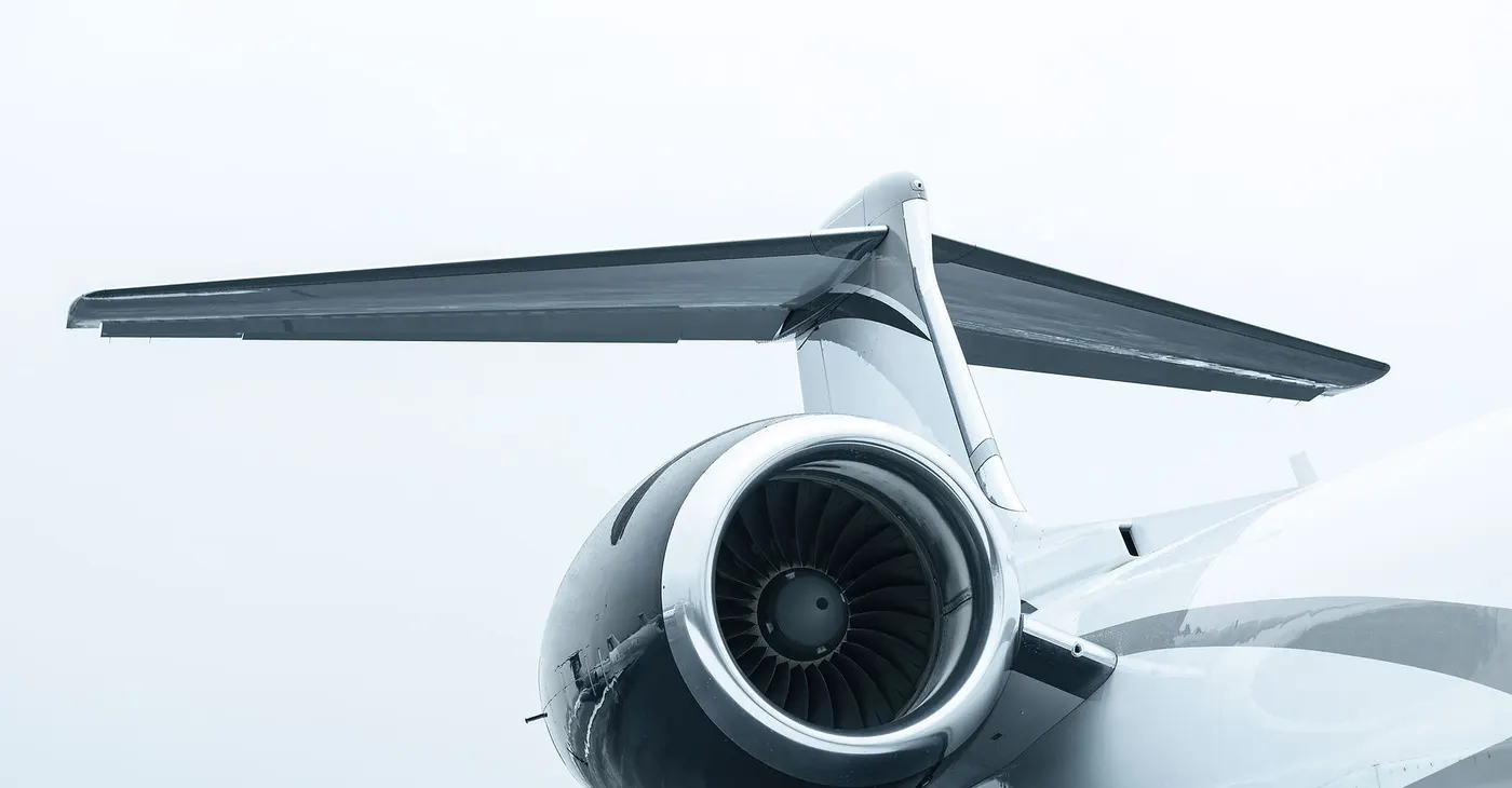 Photo: Aero Panache, from the company website