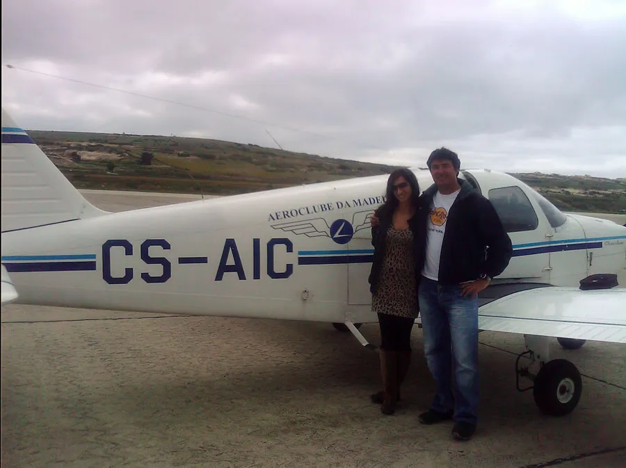 Aeroclube da Madeira: photo 1