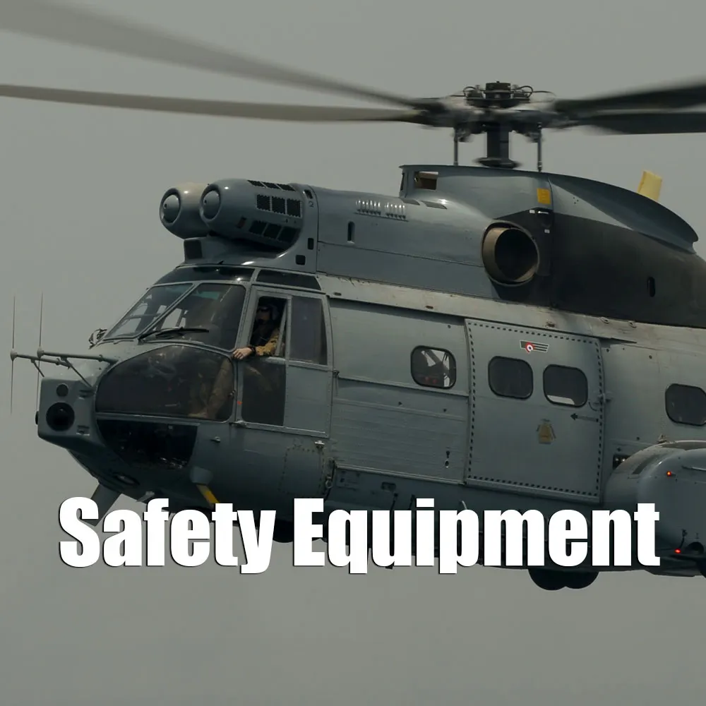 Photo: Aerodyne Worldwide, from the company website