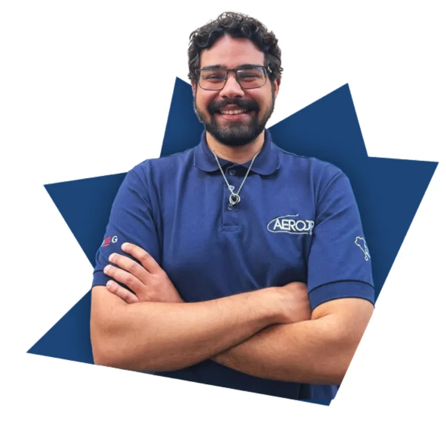 Photo: AEROJR., from the company website
