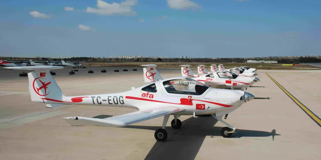 AFA-Atlantic Flight Academy: photo 1
