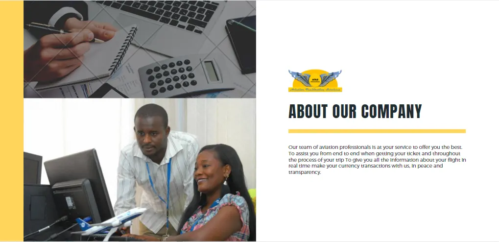 Photo: AFAS INTERNATIONAL, from the company website
