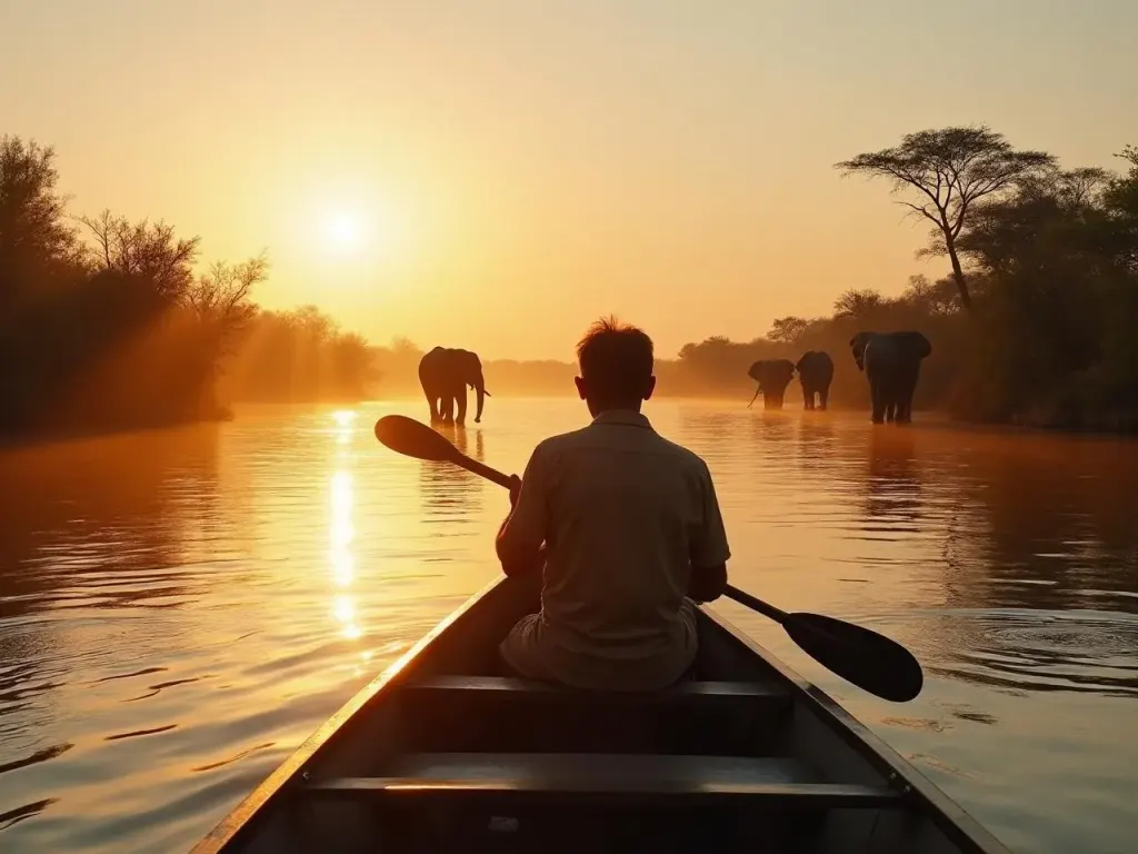 Photo: African Thunder Travel, from the company website