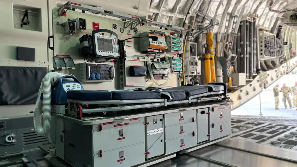 Air Ambulance Technology GmbH: photo 1