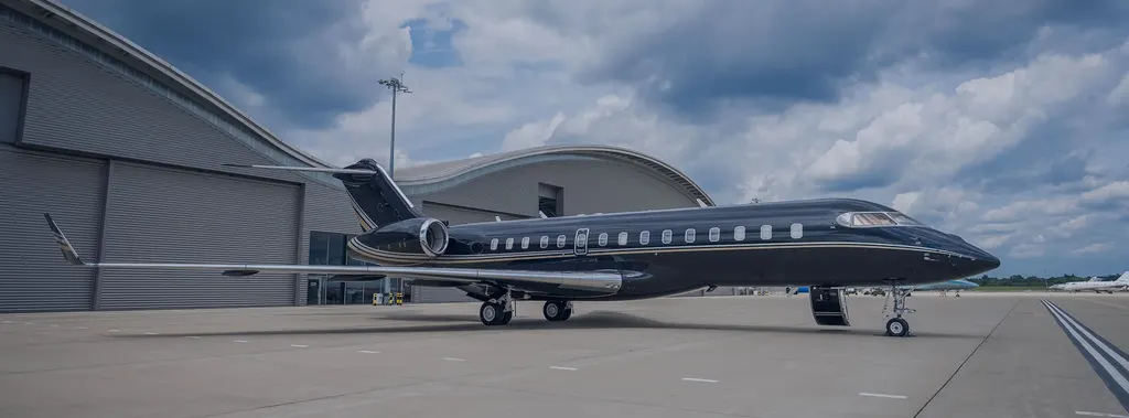 Air Charter Service Monaco: photo 1