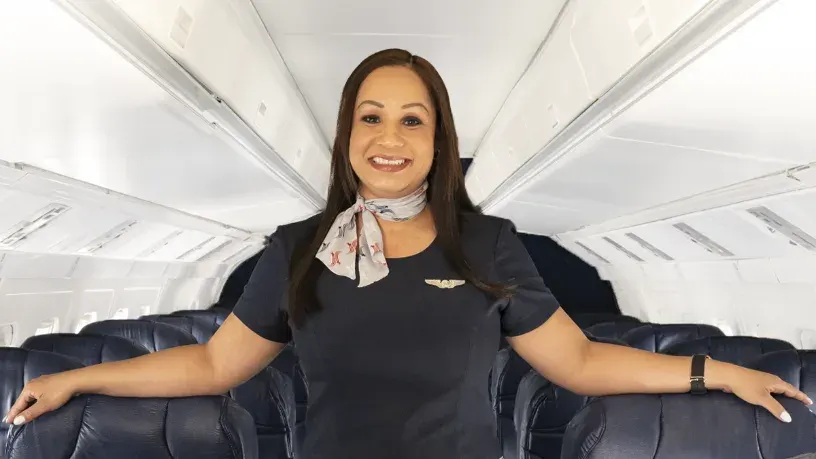 Photo: Air Panama, from the company website