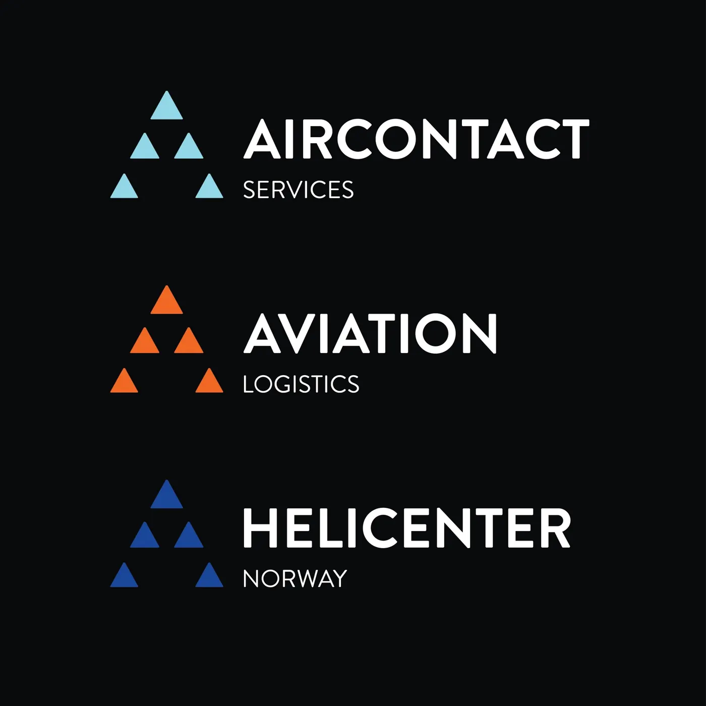 Photo: Aircontact, from the company website