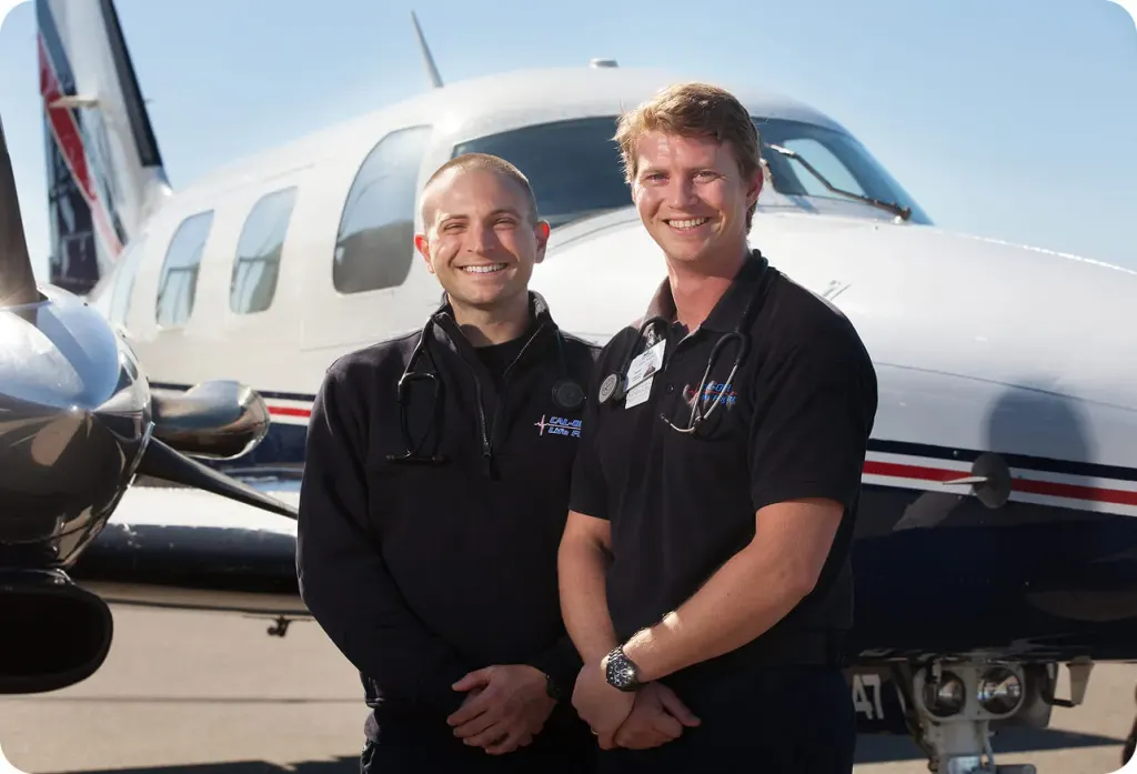 AirMedCare Network: photo 1