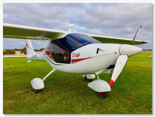 AirSports Flying School: photo 1