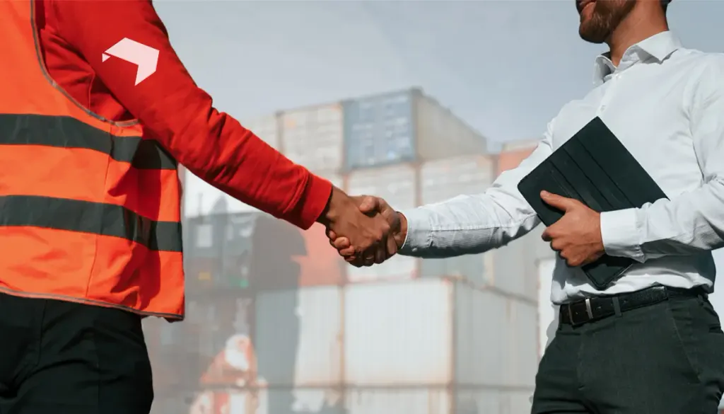 Photo: Al Sharqi Shipping, from the company website