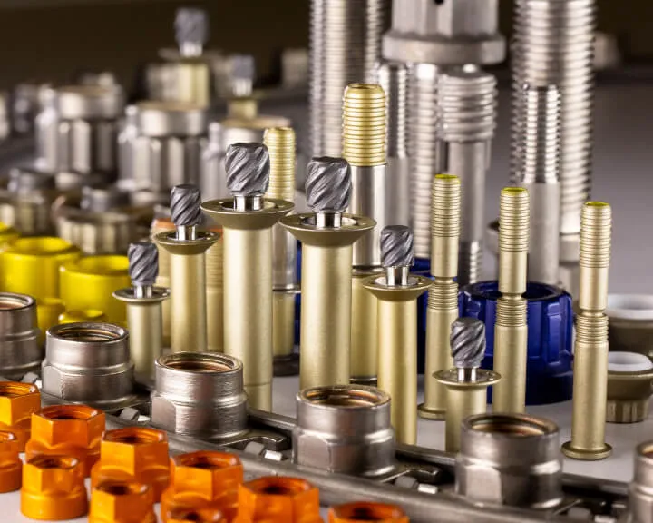 Howmet Fastening Systems: photo 1