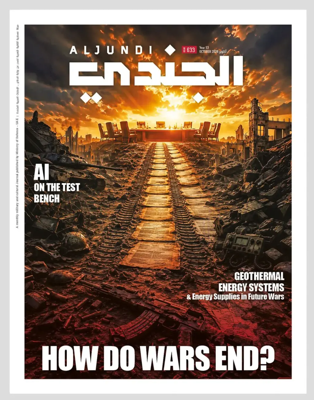 Photo: aljundi.ae, from the company website