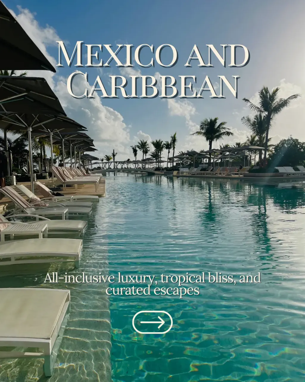 Photo: All Travel & Cruises, from the company website