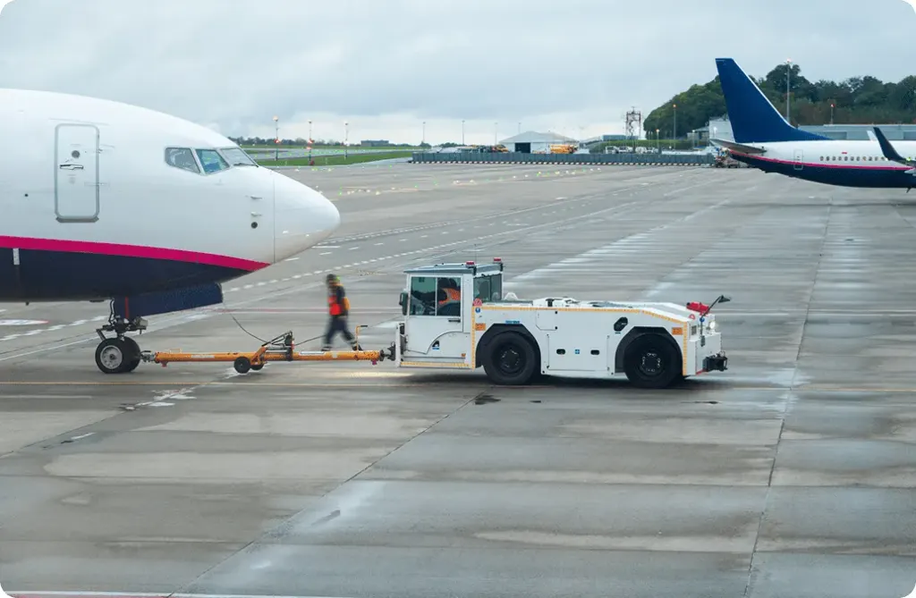 Photo: Allez Aviation, LLC, from the company website