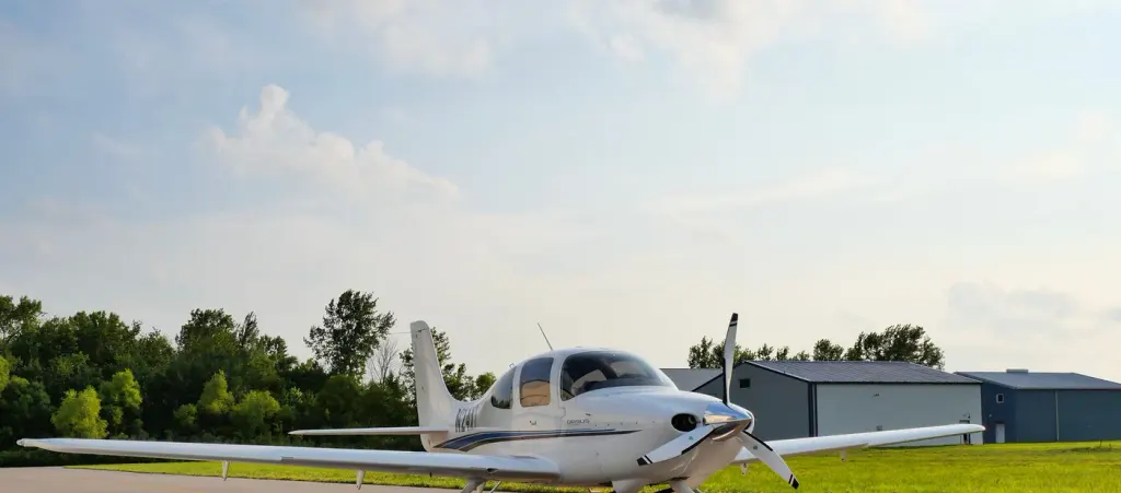 Photo: Aloft Aviation, from the company website