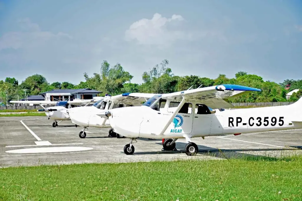 Alpha Aviation Group Philippines: photo 1