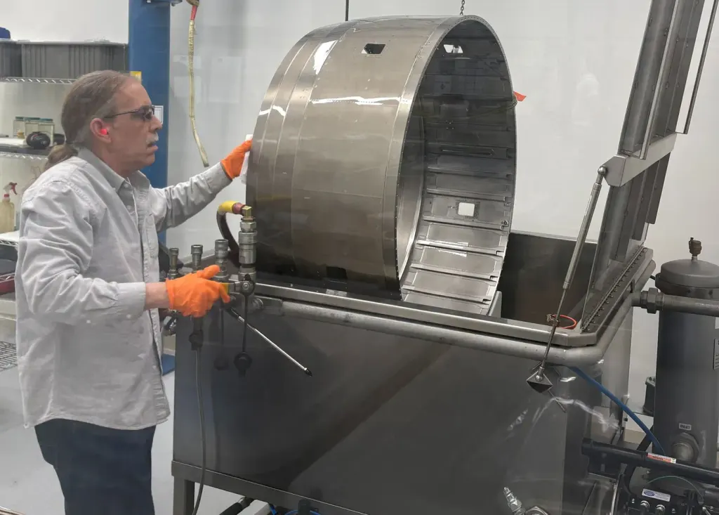 Photo: Alpha Q, Inc., from the company website