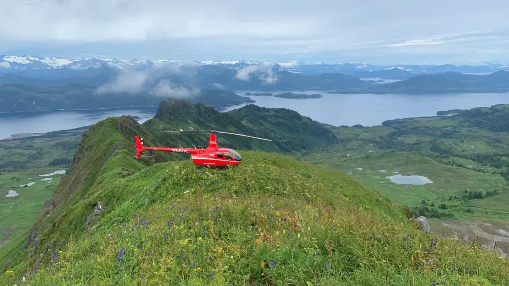 Alpine Air Alaska: photo 1