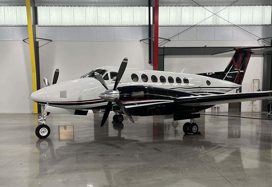 American Jet Charter Inc: photo 1
