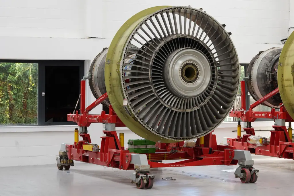Photo: AOG-247, from the company website