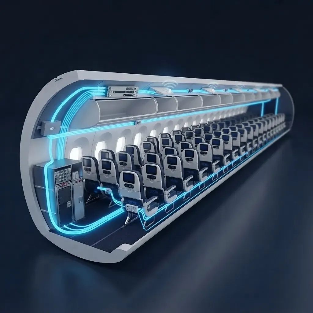 Photo: Apios, from the company website