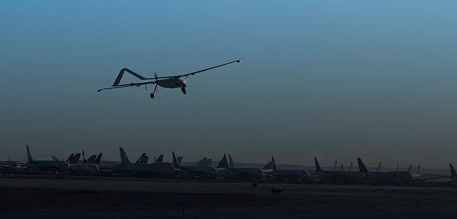 Photo: Applied Aeronautics, from the company website