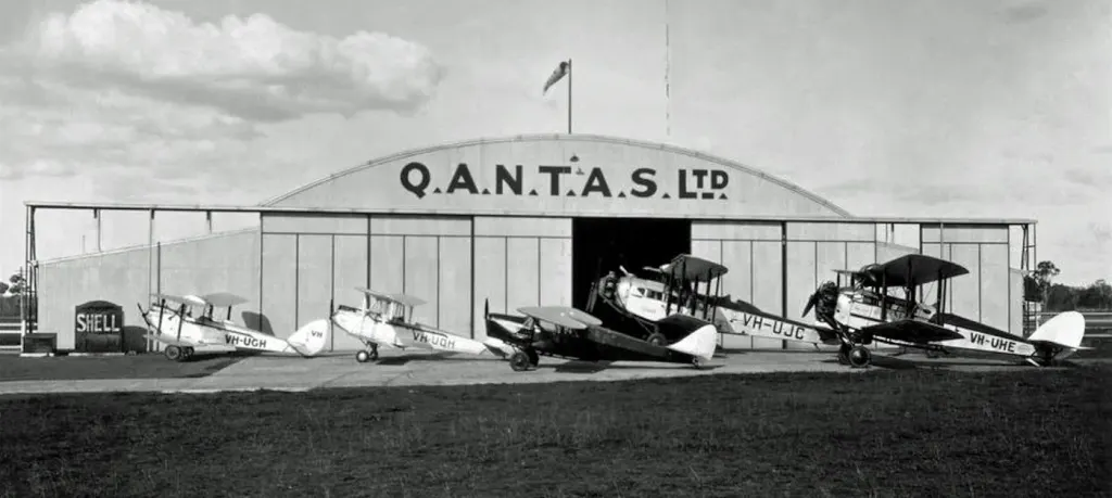 Photo: Archerfield Airport Corporation Archerfield, from the company website