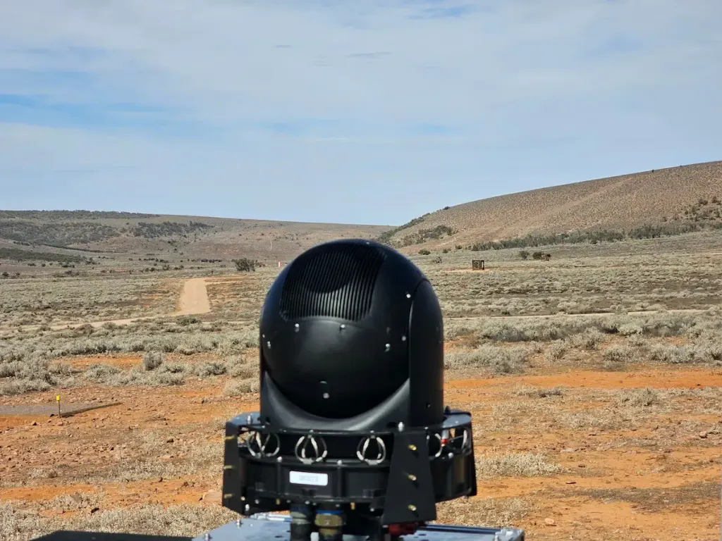 Photo: Arkeus, from the company website