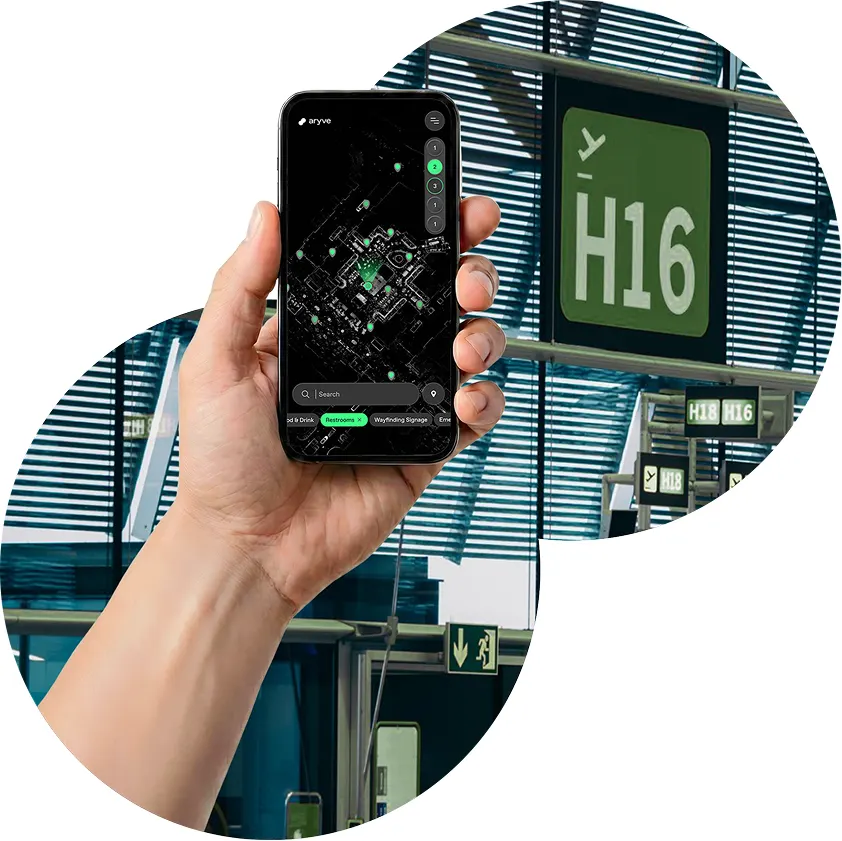 Photo: aryve technologies GmbH, from the company website