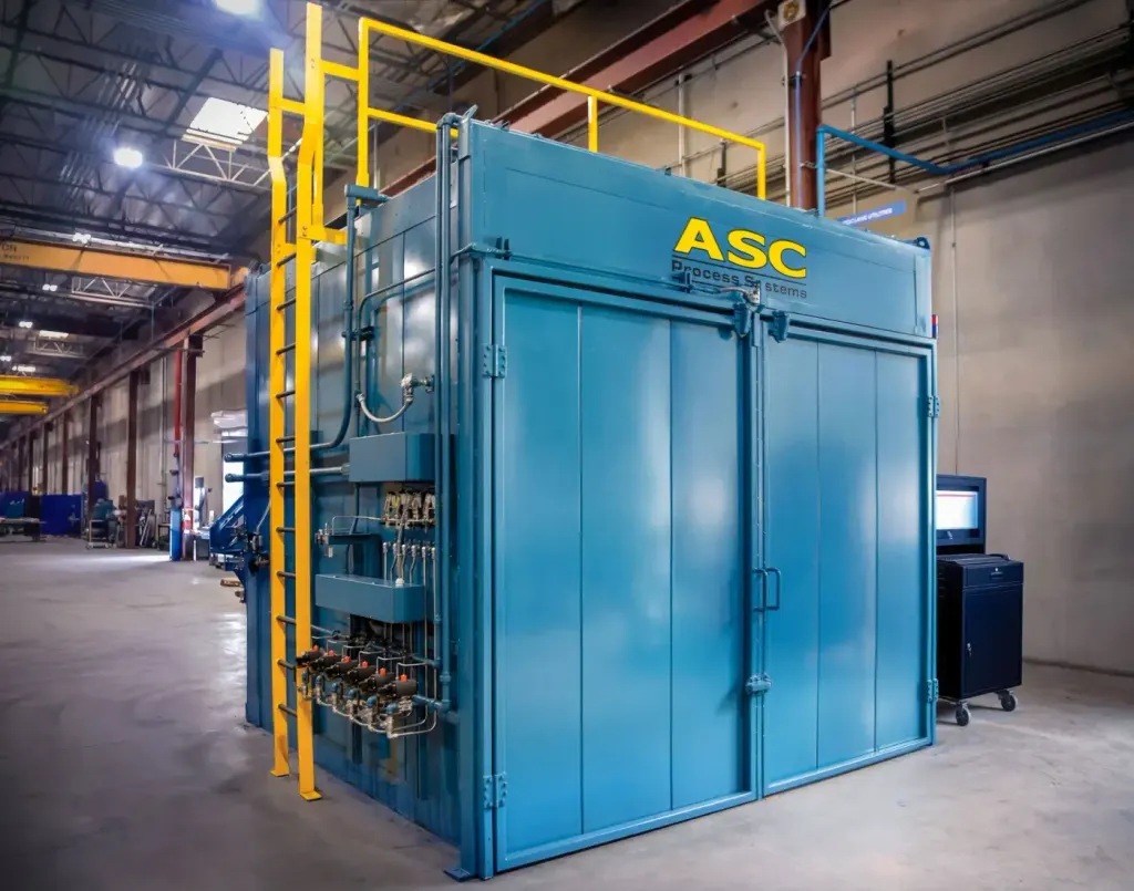 Photo: ASC Process Systems, from the company website