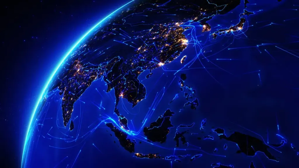 Photo: ASM Global Route Development Consultants, from the company website