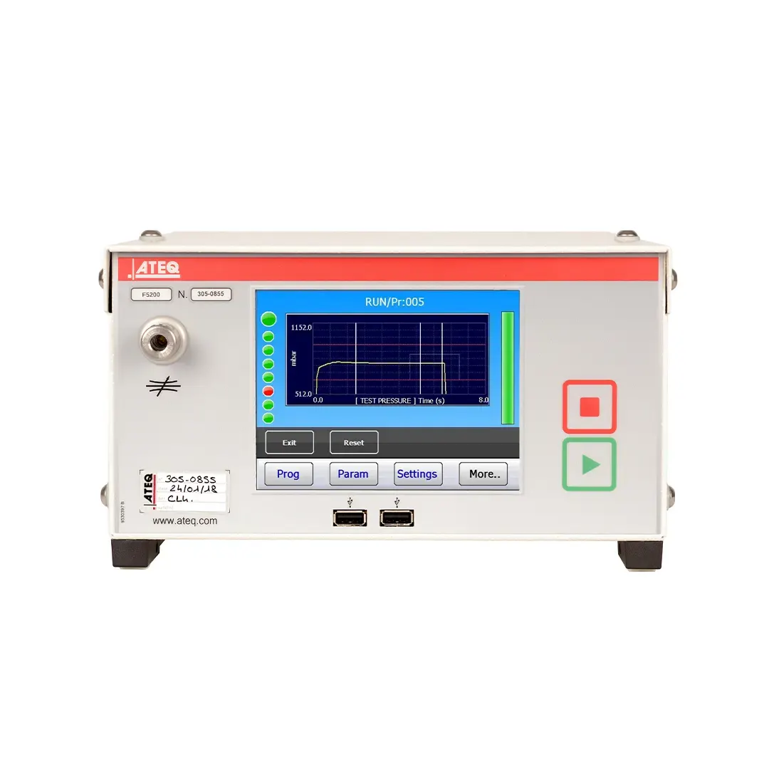 Photo: ATEQ Canada Inc., from the company website