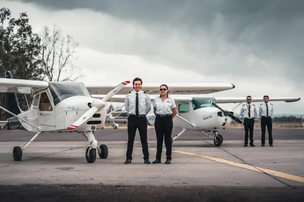 Aviación Tejedor: photo 1