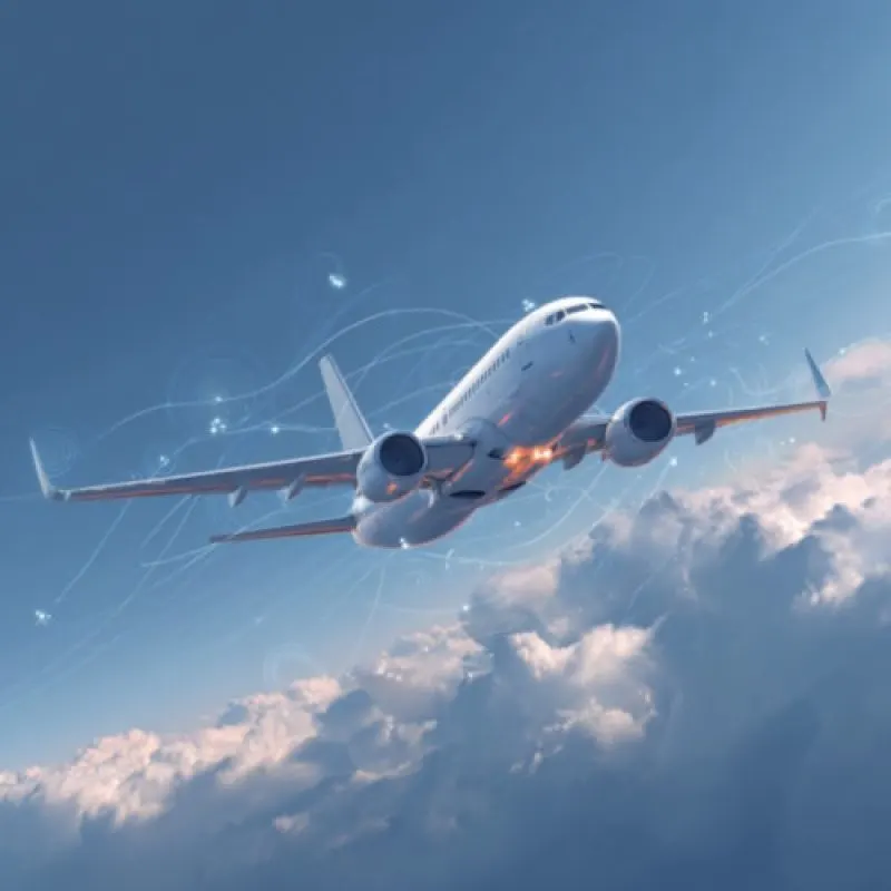 Photo: Avialytics GmbH - aviation analytics, from the company website
