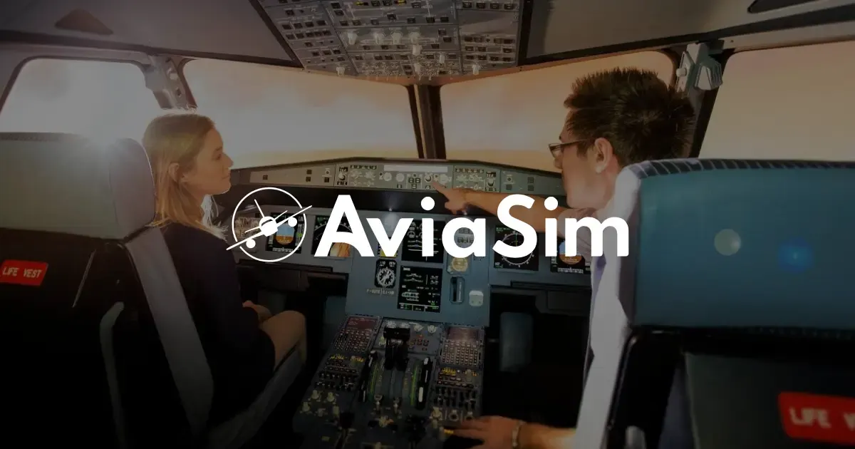 Photo: AviaSim, from the company website