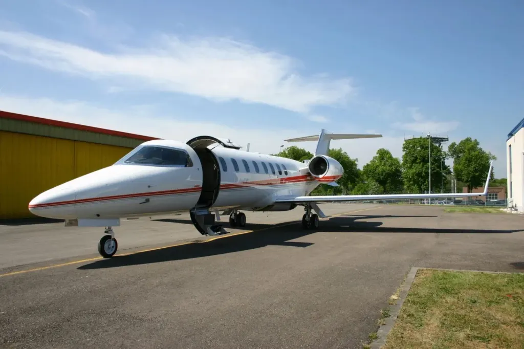 Photo: AVIATION ENGINEERING TECHNICAL SERVICES, INC., from the company website