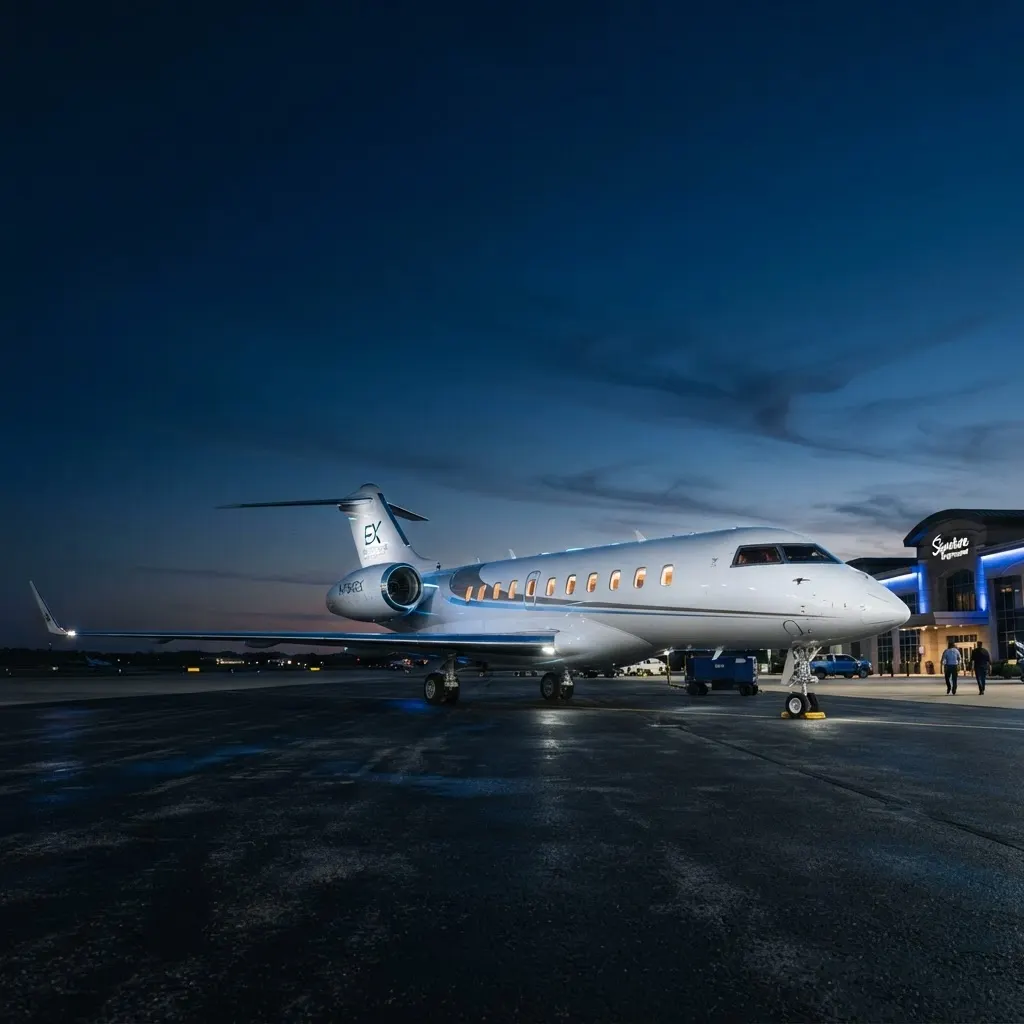 Photo: AvioNexus, from the company website