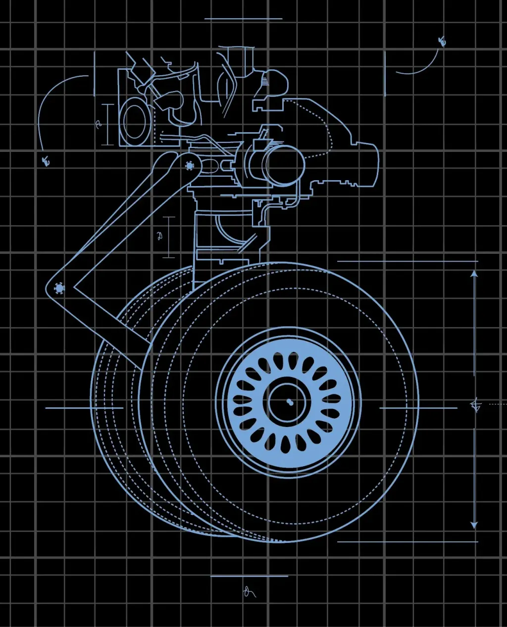 Photo: Avix Aero, from the company website