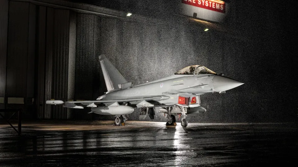 BAE Systems: photo 1