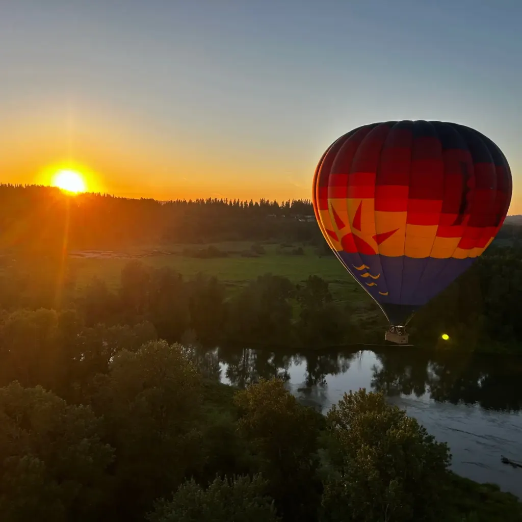 Photo: Balloon Depot, from the company website