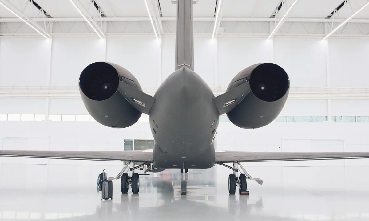 Photo: Blackbird AIR A/S, from the company website