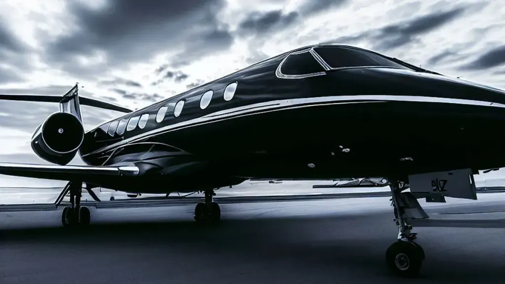 Photo: Blue Skies Aviation and Logistics LLC, from the company website