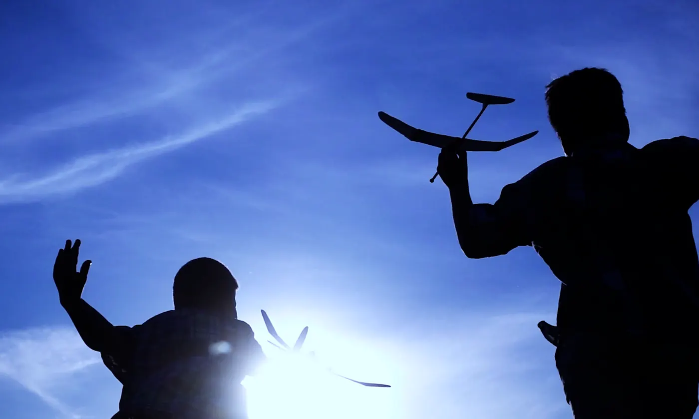 Photo: BlueJay aerotech solutions, from the company website