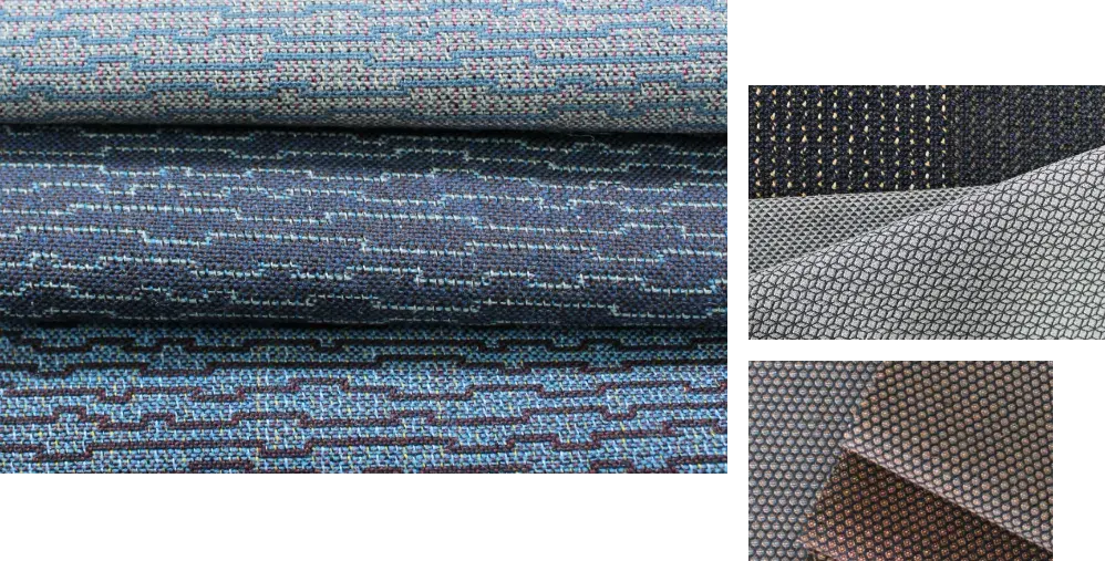 Botany Weaving: photo 1