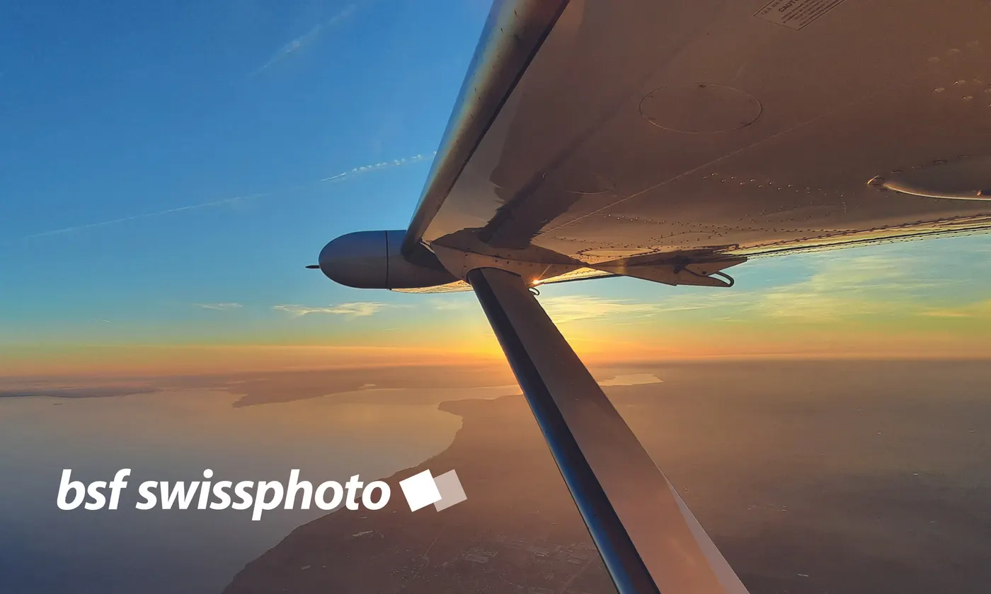 Photo: BSF Swissphoto, from the company website