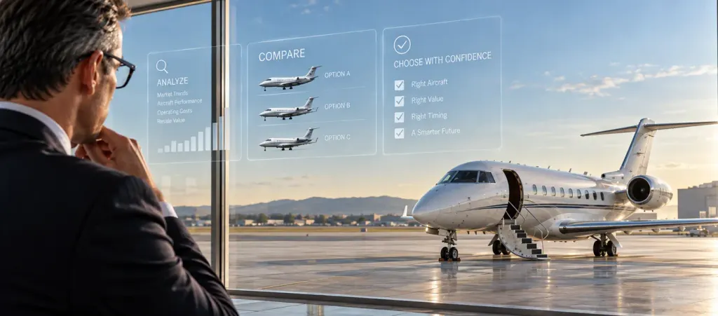 Photo: Business Jet, from the company website