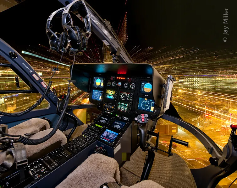 Photo: Butler Aerospace & Defense, from the company website