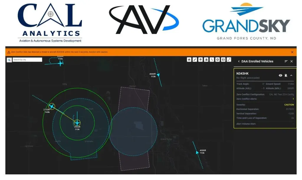 Photo: CAL Analytics, from the company website