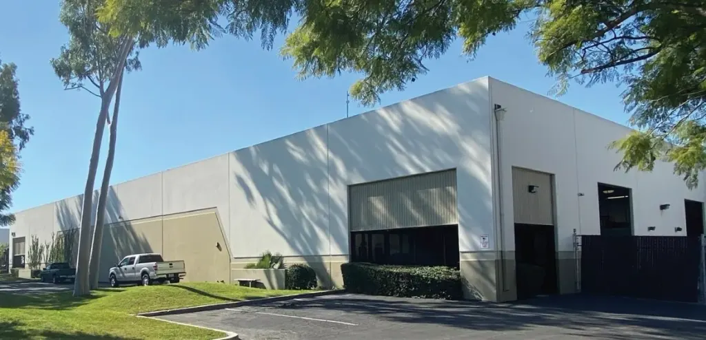 Photo: CAMCO Alloys & Metals, LLC, from the company website