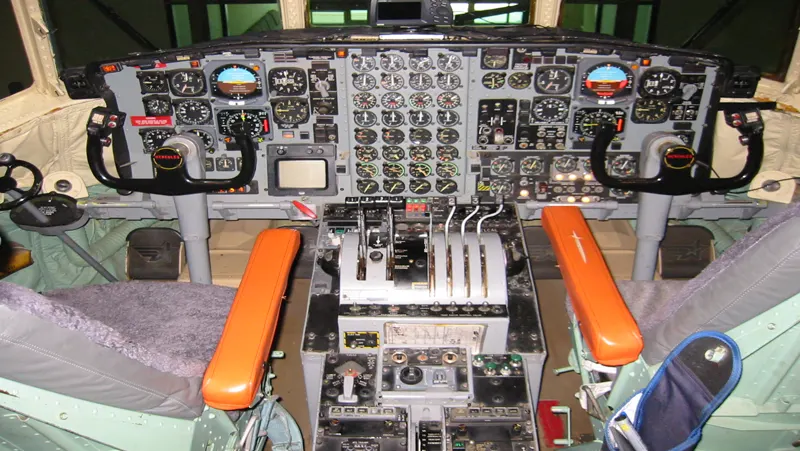 Photo: Canard Aerospace, from the company website